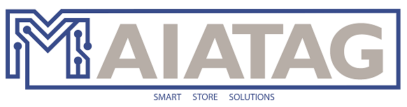 Maia Tag Logo